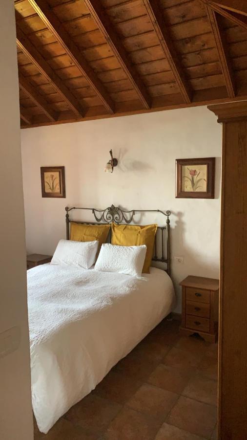 Villa El Topo By Rural La Palma El Pinillo Экстерьер фото