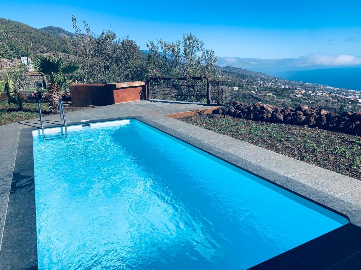 Villa El Topo By Rural La Palma El Pinillo Экстерьер фото